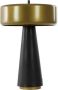 Light & Living Tafellamp 'Nagai' 45cm hoog kleur Antiek Brons - Thumbnail 1