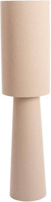 Light & Living Vloerlamp MICKY Ø40x165cm Bruin
