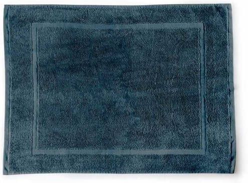 Linnick Pure Hotel Badmat 50x70cm Petrol Set Van 2