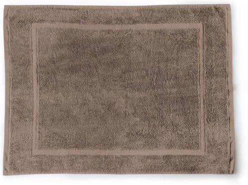 Linnick Pure Hotel Badmat 50x70cm taupe