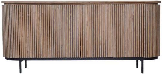 Livingfurn | Dressoir Lausanne 180cm | Woonkamer meubels | Dressoir