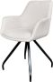 Livingfurn Eetkamerstoel Duke Sand Beige 1 stuk - Thumbnail 2