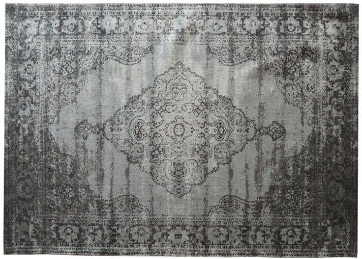 Livingfurn Kelly Dove grey 200x290 cm
