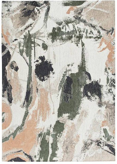 Louis de Poortere Gallery Wandkleed 100 x 140 cm Indian Rice