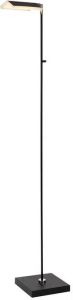 Lucide AARON Leeslamp LED Dimb. 1x10W 2700K 4000K Zwart