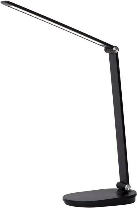 Lucide ALDWIN Bureaulamp Zwart