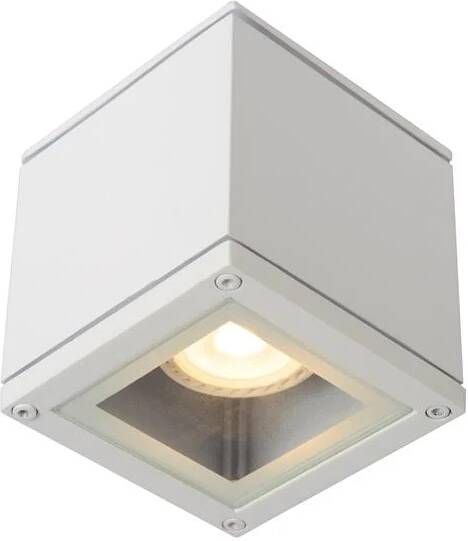 Lucide AVEN Plafondspot 22963 01 (Kleur: wit)