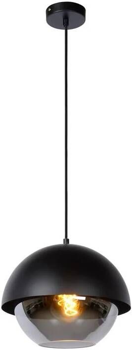 Lucide COOPER Hanglamp 10410 20 (Kleur: zwart)