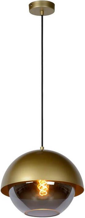 Lucide COOPER Hanglamp 10410 20 (Kleur: messing)