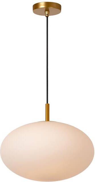 Lucide ELYSEE Hanglamp Opaal