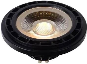 LUCIDE Ledspot Es111 Dimbaar Warm Wit Gu10 12w