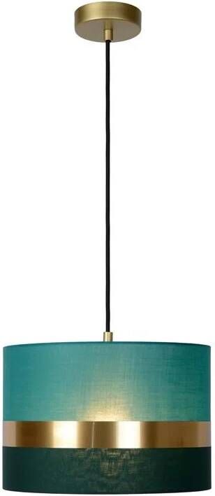 Lucide EXTRAVAGANZA TUSSE Hanglamp 10409 01 (Kleur: groen)
