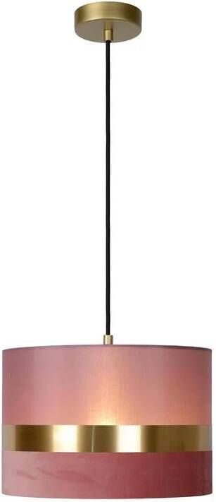 Lucide EXTRAVAGANZA TUSSE Hanglamp 10409 01 (Kleur: blauw)