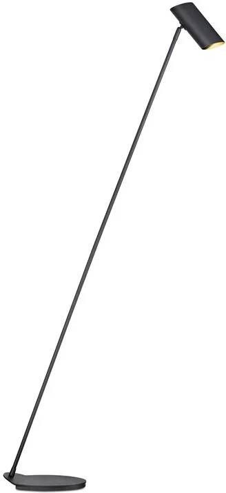 Lucide HESTER Leeslamp Antraciet