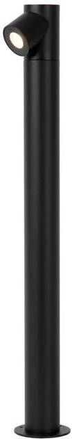 Lucide IBAMBA LED sokkellamp Adapter lichtnet