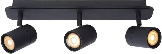 Lucide LENNERT Plafondspot Badkamer LED Dimb.