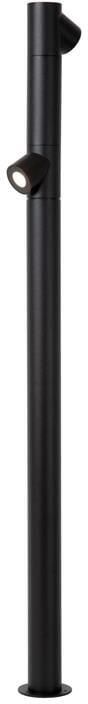 Lucide IBAMBA LED sokkellamp Adapter lichtnet