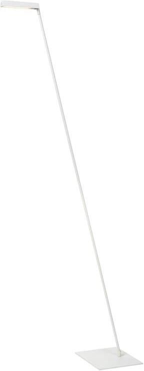 Lucide LAVALE Leeslamp LED Dimb. 1x3W 2700K Wit