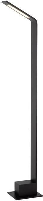 Lucide LAWFORD LED sokkellamp Adapter lichtnet