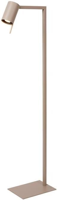 Lucide LESLEY Leeslamp 1xGU10 Taupe