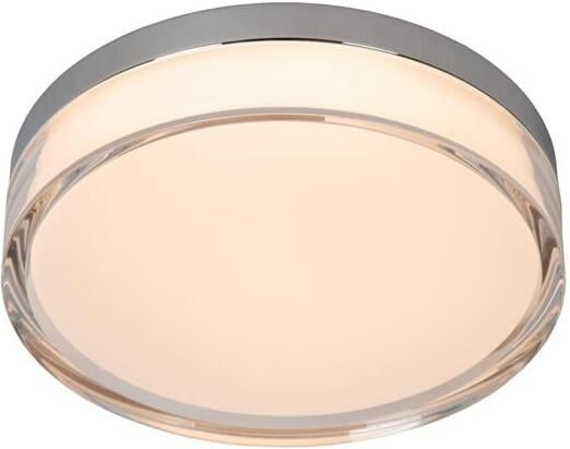 Lucide PLANO PlafonniÃ¨re Binnen Buiten Ã˜ 23 cm LED Dim PLANO