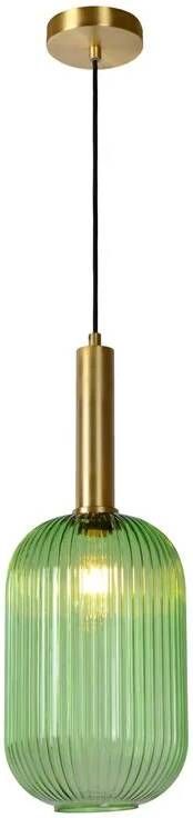 Lucide MALOTO Hanglamp 45386 20 (Kleur: groen)