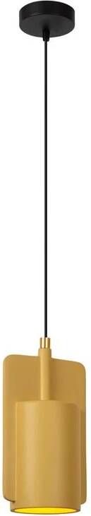 Lucide NINJA Hanglamp Geel