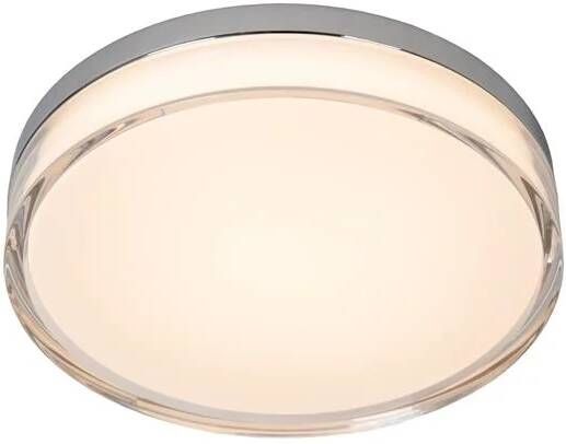 Lucide PLANO PlafonniÃ¨re Binnen Buiten Ã˜ 28 cm LED Dim PLANO