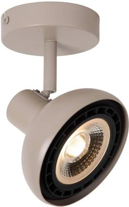 Lucide SENSAS Plafondspot 1xGU10 (ES111) Beige