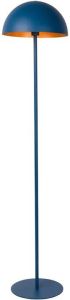 Lucide SIEMON Vloerlamp 45796 01 (Kleur: blauw)
