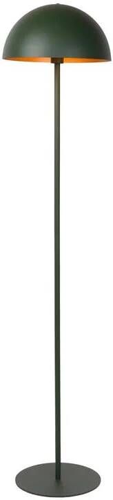 Lucide SIEMON Vloerlamp 45796 01 (Kleur: groen)