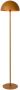 Lucide SIEMON Vloerlamp Ø 35 cm 1xE27 Okergeel - Thumbnail 1