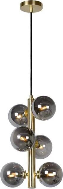 Lucide TYCHO Hanglamp Ø 25 5 cm 6xG9 Mat G