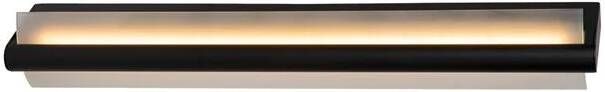 Lucide WANDA Wandlamp Badkamer LED 1x19W 3000K IP44