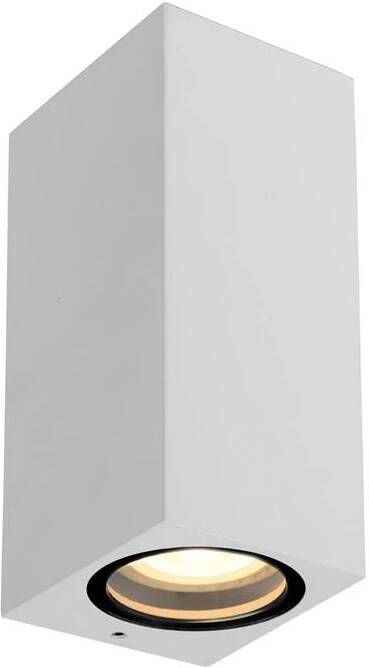 Lucide ZARO Wandspot 69800 02 (Kleur: wit)