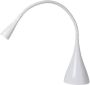 LUCIDE Bureaulamp Zozy Wit Ø11 5cm Led Dimbaar 3w - Thumbnail 1
