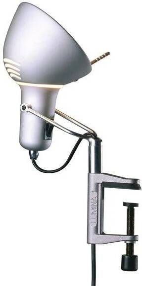 Lumina Naomi Morsetto klemlamp