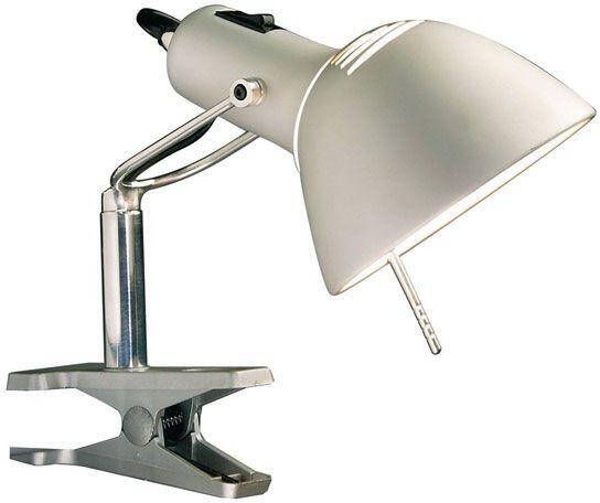Lumina Naomi Pinza klemlamp