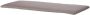 Madison bankkussen Manchester Taupe voor bank van 150 cm - Thumbnail 2