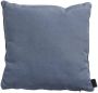 Madison Sierkussen Piping Panama Safier Blue 60x60 Blauw - Thumbnail 2