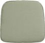 Madison Wicker Universeel Panama Sage 48x48 Groen - Thumbnail 2