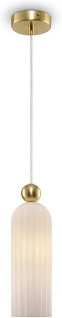 Maytoni Hanglamp Antic Goud Ø10