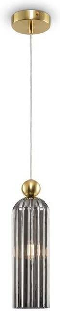 Maytoni Hanglamp Antic Goud Ø10
