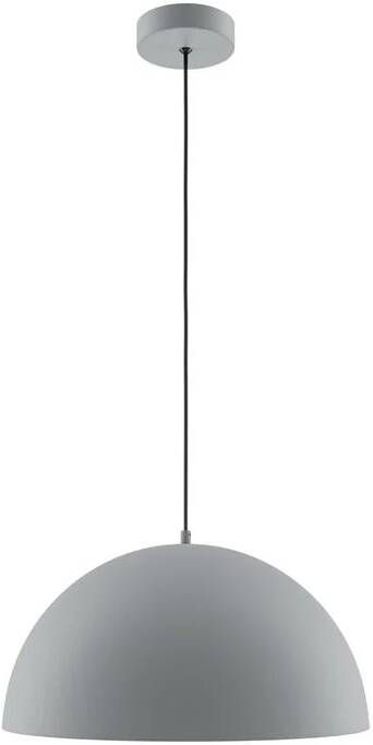 Maytoni Hanglamp Basic colors Grijs Ø35