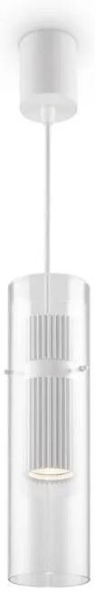 Maytoni Hanglamp Dynamics Wit Ø8