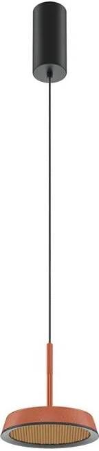 Maytoni Hanglamp El Zwart Ø15 3