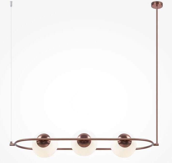 Maytoni Hanglamp Erich Messing Ø15