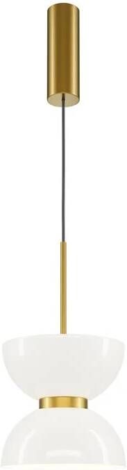 Maytoni Hanglamp Kyoto Goud Ø22