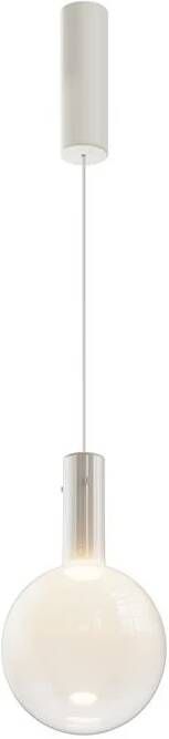 Maytoni Hanglamp Nebula Wit Ø20