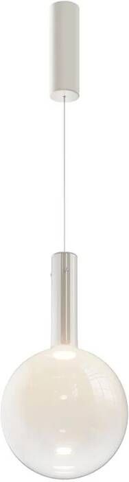 Maytoni Hanglamp Nebula Wit Ø25